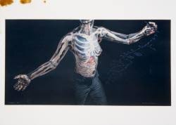 Check spelling or type a new query. In Utero Giclee Canvas Album Cover Picture Art Nirvana Kunst Zukova Kunstdrucke