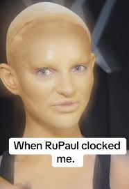 Krystal Versace's Stunning Entrance in Drag Race UK