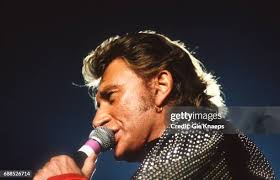 17,762 Johnny Holiday Photos & High Res Pictures