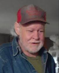 Robert Hamby, of Harriman Obituary March 3, 2023