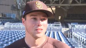 New dad Mason Miller back on Padres' roster for Game 4 of NLDS after birth of son