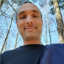 New member joins the Wolfe family after a hunting trip