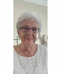 Mary Lou Sassano Obituary (1936