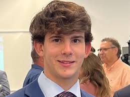 2022-23 Salem News Boys Hockey all-star team