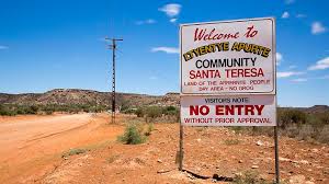 The final event at the oval celebrating the granting of self government status to the northern territory is a fireworks display staged in the evening. Northern Territory Government To Appeal Against Landmark Housing Decision Nitv