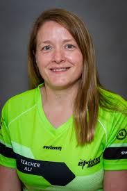 ECSC Member History Feature No.4