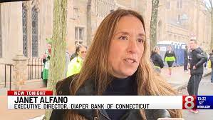 DBCT in the News - The Diaper Bank
