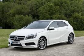 2013 Mercedes Benz A Class 250 Amg Photographic Print Art Com In 2020 Benz A Class Mercedes Benz Volkswagen Phaeton