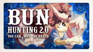 Bun Hunting 2.0: You Can (not) Be Baked (Video 2025) - IMDb
