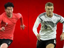 Lịch trực tiếp wc 2018 trên truyền hình và trực tiếp trên thethao247 cũng sẽ được chúng tôi cung cấp cho độc giả sớm nhất. Nháº­n Ä'á»‹nh Dá»± Ä'oan Káº¿t Quáº£ Ä'á»©c Vs Han Quá»'c 21h00 Ngay 27 6 CÆ¡n Thá»‹nh Ná»™ Cá»§a Nha Vua