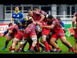 Odds portal makes evidence of highest or lowest odds, opening and closing odds and average / highest values for rugby europe trophy 2017/2018 archive matches. Asm Clermont Auvergne Vs Toulouse 11 04 21 Youtube