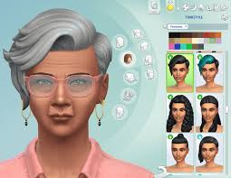 Finally finished the Not So Berry Challenge! AMA : r/Sims4