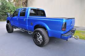 Image result for Chesapeake Blue 1999 F250