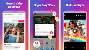However, there is no way to download a video from a private instagram. Photo Video Downloader No Ads Mod Apk Free Downlaod