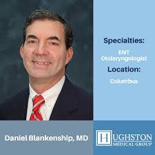 Daniel Blankenship's Instagram, Twitter & Facebook