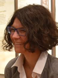 Laura Willer M.A. • Berliner Antike-Kolleg