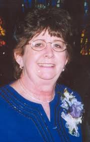 Obituary information for Gail Jerzyk