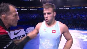 Reichmuth's 2019 medal performance earned switzerland its first olympic wrestling bid since 2012 and first men's. Media Die Webseite Von Stefan Reichmuth Schweizer Ringer Athlet Leistungssportler Ringen