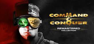 The pc version of red alert can still be purchased from origin. Command Conquer Remastered Collection On Steam