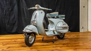 Image result for Grigio Chiaro 1965 Piaggio