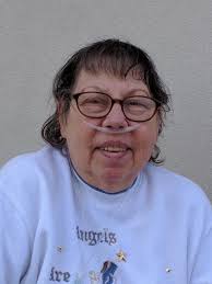 Shirley Weaver Obituary