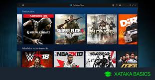 O tratar de construir una ciudad. Playstation Now En Espana Que Es Como Registrarte Que Juegos Hay Y Como Jugar Desde Tu Ps4 O Pc