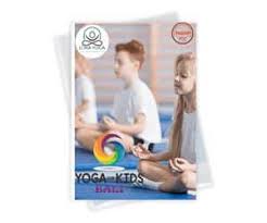 También musickids, yogakids, blablakids, etc. 80 Hour Online Children Teens Mindfulness Kids Yoga Teacher Training