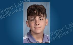 Police Searching for Missing Auburn Teen