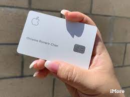 It is on the back. How To Activate Your Titanium Apple Card Imore