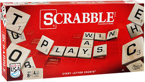 You have nothing to worry about as the unscramble. Amazon Com Scrabble Game Hasbro Toys Games