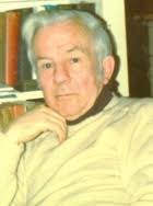 Oliver Boucher Obituary