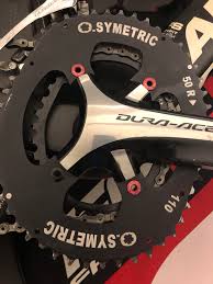 Get the best deal for osymetric chainrings from the largest online selection at ebay.com. Osymetric Chainring Bicycles Pmds Bicycles Road Bikes On Carousell