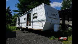 The inside of a van is far from being square, so keep in mind that the dimensions might vary depending on. 2004 Layton Skyline 3720 Used Rv For Sale In New Jersey Youtube