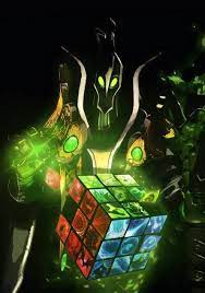 Dota 2, rubick the grand magus, rubik's cube, studio shot, green dota 2 hero digital wallpaper, defense of the ancient, valve. 11 Dota 2 Phone Wallpaper 4k Dota2 Wallpapers Free By Zedge Came Across An 4k Cm Wallpaper I Did 2 Years Ago Figured I D Objek Gambar Seni Wallpaper Ponsel