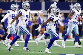Cowboys' defense may not be perfect, but the unit looks much better than  previous years