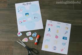 We did not find results for: Free Printable Vision Board Making Life Blissful