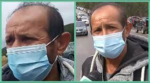 Este martes formalizan al único imputado por la muerte del niño. Caso Tomas Bravo Tio Abuelo Del Menor Estaria Confeso Del Crimen Duna 89 7 Duna 89 7