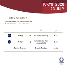 View the competition schedule and live results for the summer olympics in tokyo. 8l7suhtlun6zwm