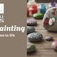 Stone Painting Workshop event image