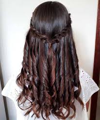 Gradually start adding strands as the length of the braid increases. 75 Of The Cutest Hairstyles For Teenage Girls 2021 Updated