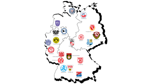 Bundesliga 2 (ger 2) calcio b (ita 2) česká liga (cze 1) chinese fa super l. Rot Weiss Erfurt Fehlen Nur Funf Punkte Zur Tabellenfuhrung Dfb Deutscher Fussball Bund E V