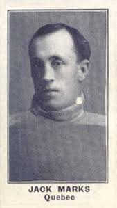 Jack Marks (ice hockey)