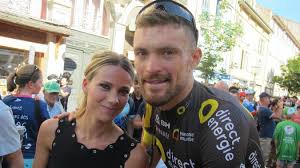 She won the french national road race title in 2012. Tour De France Une Bonne Biere Pour Petit De La Ventoline Pour Senechal