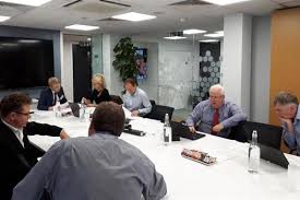 Manufacturing Champions Shortlist announced