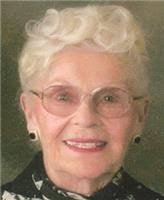 Catherine Reifschneider Obituary (1922