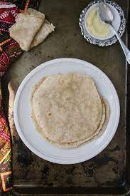 I Can T Believe It S Gluten Free Cassava And Sorghum Flour Roti Chapati Recipe Sorghum Flour Roti Chapati