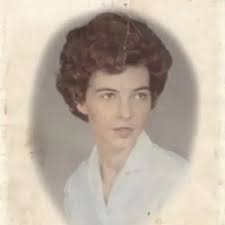 Obituary information for Mary Frances Widdowfield
