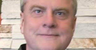 Gary Dwaine Thrasher