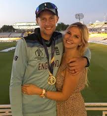 He plays for yorkshire in the county format. Joe Root Wife Who Is The England Ashes Captain S Stunning Wife Cricket Sport Express Co Uk