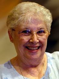 Angie French Obituary